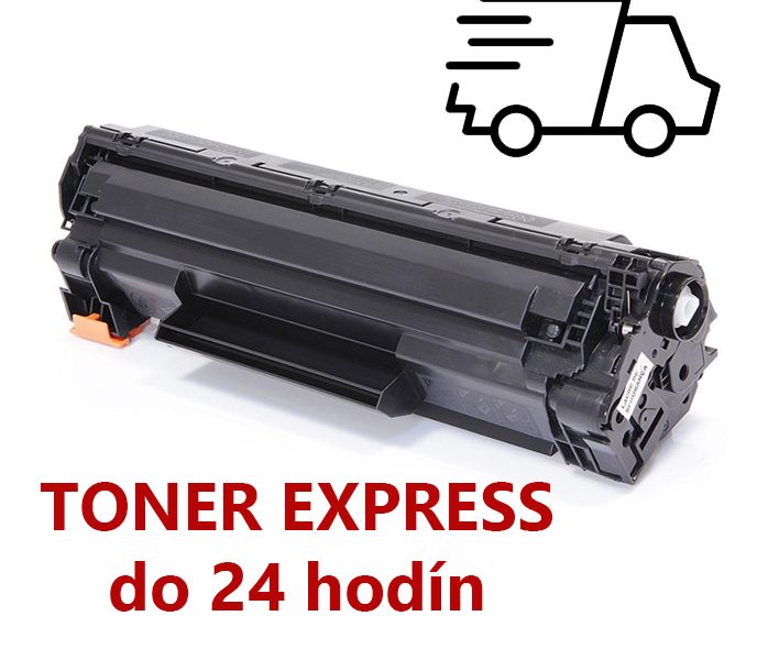 Toner Express do 24 hodín
