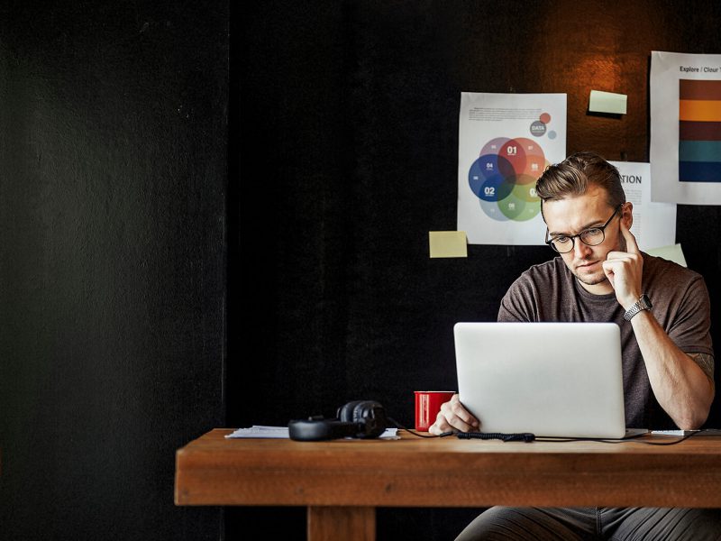 HomeOffice